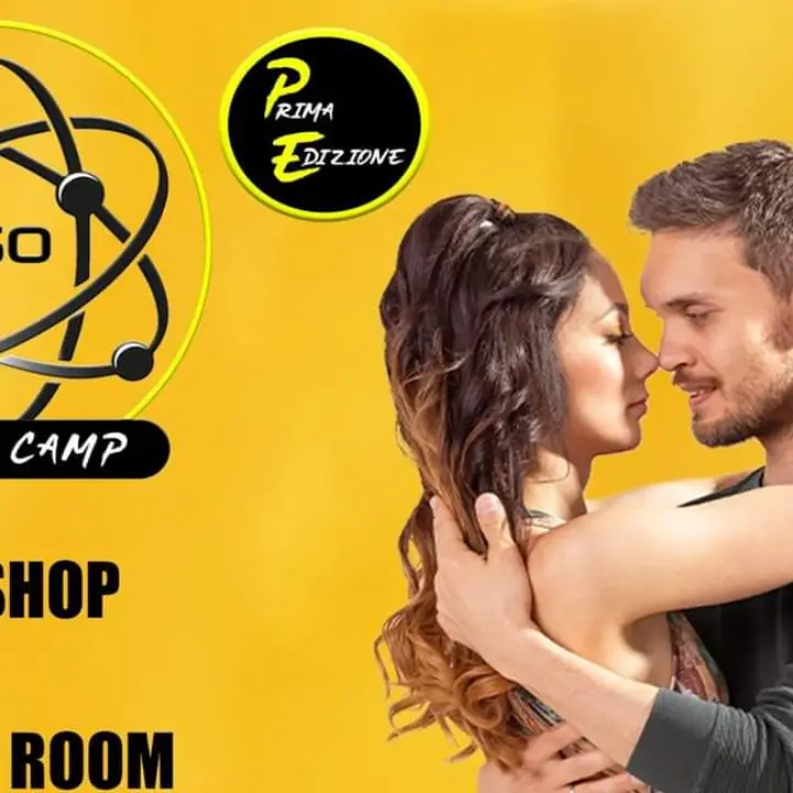 Dance camp CSAIn, parte il primo evento internazionale di balli caraibici