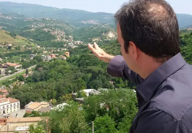Associazione a delinquere, Occhiuto chiede di essere interrogato dai pm di Roma