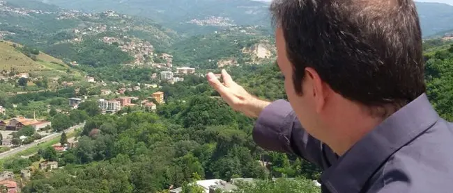 Le brioches di Maria Antonietta in salsa cosentina