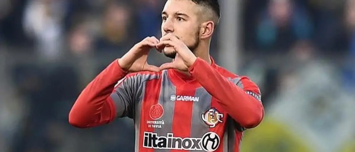 Cosenza, con Cavion non è ancora finita: i lupi sono in piena corsa