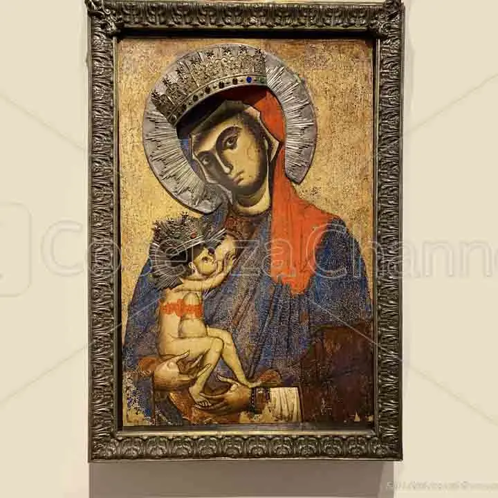 Da Cosenza a New York, gli Usa si inchinano alla Madonna del Pilerio