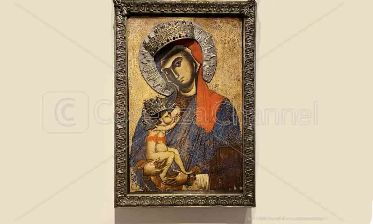 Da Cosenza a New York, gli Usa si inchinano alla Madonna del Pilerio