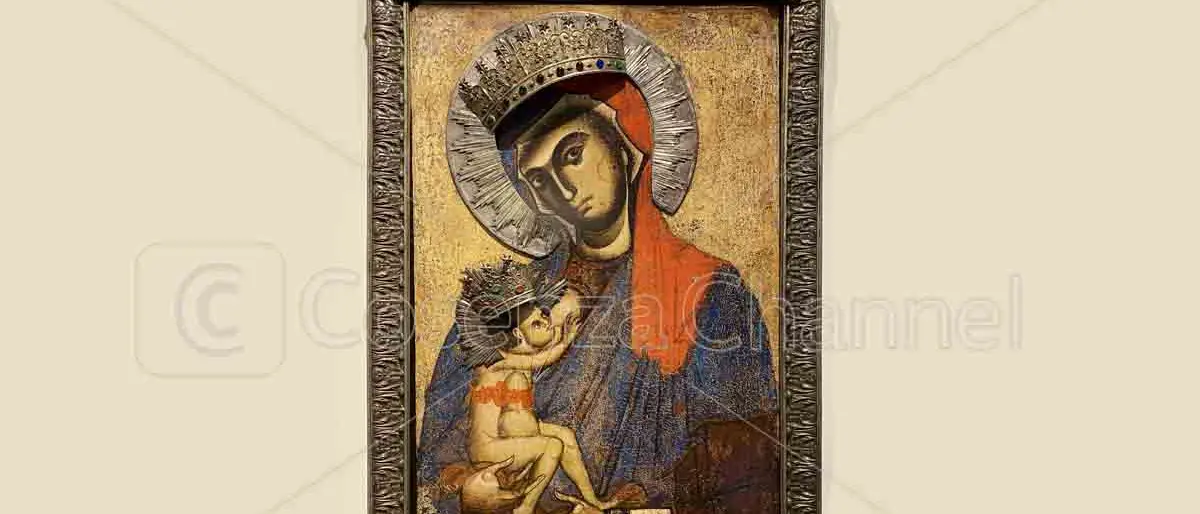 Da Cosenza a New York, gli Usa si inchinano alla Madonna del Pilerio