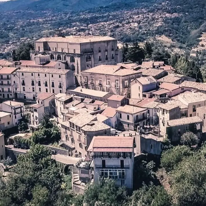 A Rende si inaugura la sede sociale Pro Loco Arintha