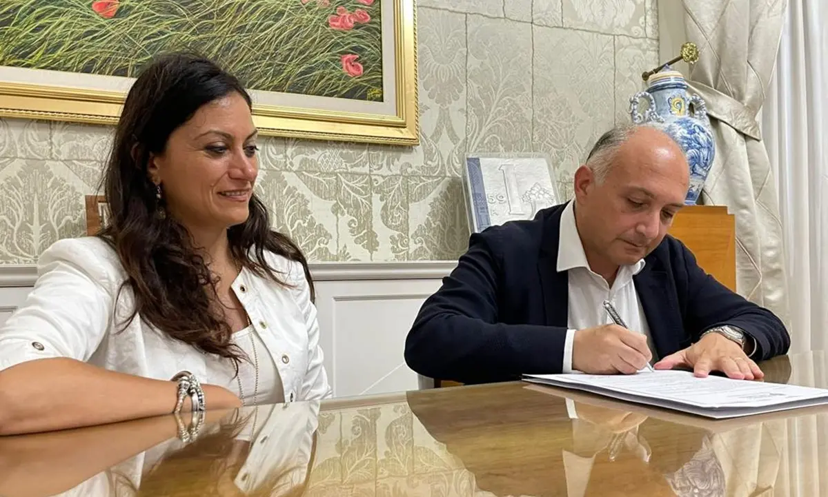 Provincia, Alfonso Rende è il nuovo segretario generale: oggi il passaggio di consegne