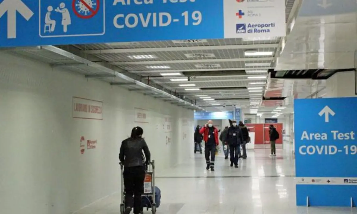 Covid, cinque anni fa a Codogno il \"paziente zero\": Mattia Maestri fu il primo caso in Italia