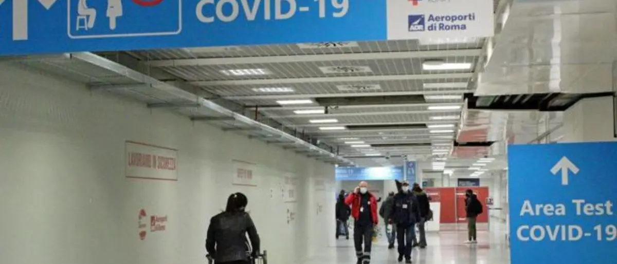 Covid Italia, aumentano contagi e decessi: bollettino del 1° luglio