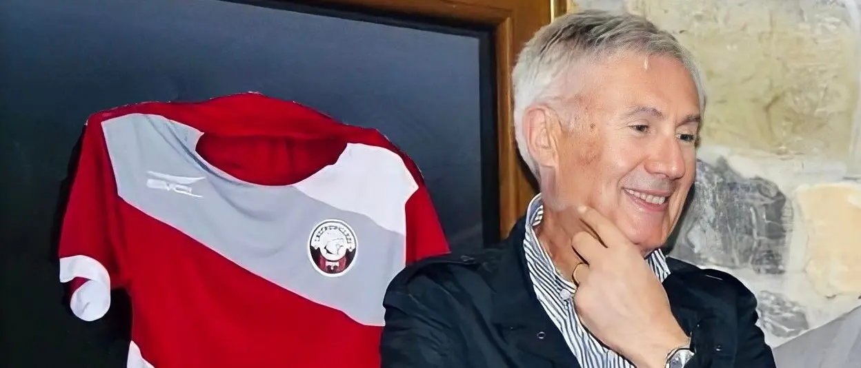 Castrovillari, scelto il nuovo ds: c'è il ritorno di Donato