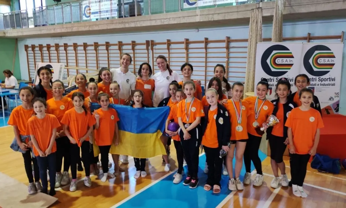 L'Asd Kodokan 1973 continua a macinare successi sportivi