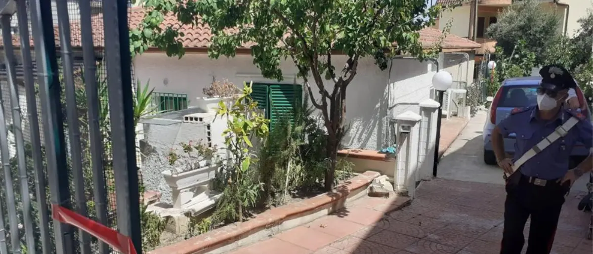 Mandatoriccio, 71enne assassinata a coltellate nel suo letto: forse uccisa due giorni fa. il marito ha confessato