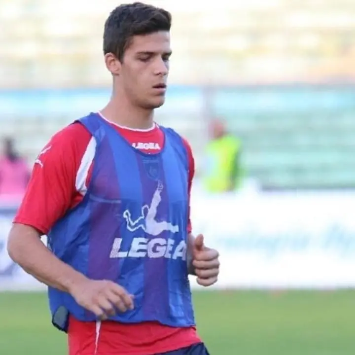 Cosenza, l'usato sicuro di Gemmi: Gori e Meroni vedono il rossoblù