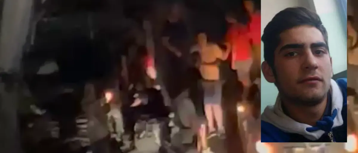 Cosenza, 22enne di Corigliano muore dopo un incidente in moto