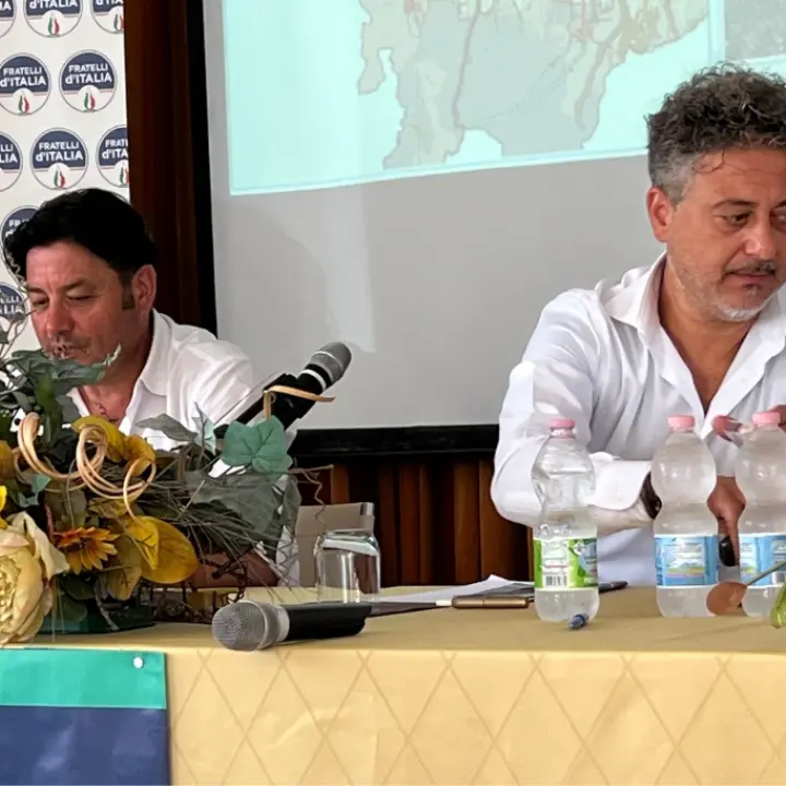 Psa della Sibaritide, Fratelli d'Italia demolisce l'impianto per metodo e condotta