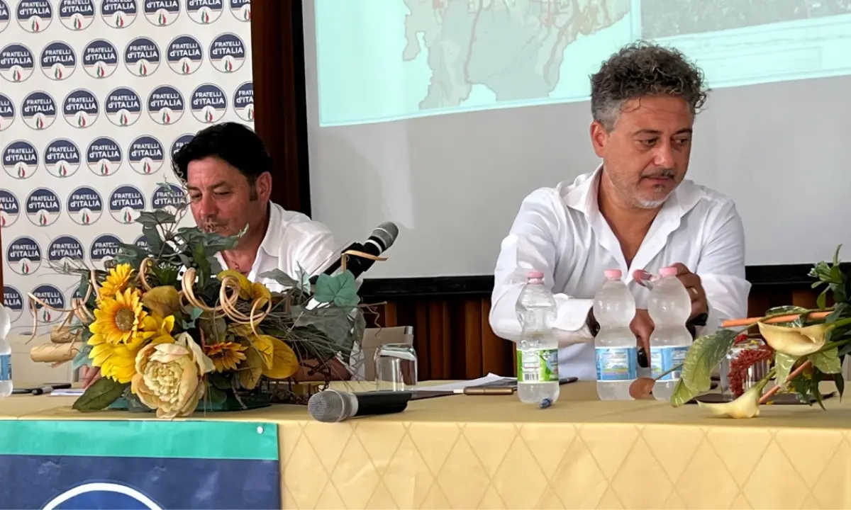 Psa della Sibaritide, Fratelli d'Italia demolisce l'impianto per metodo e condotta