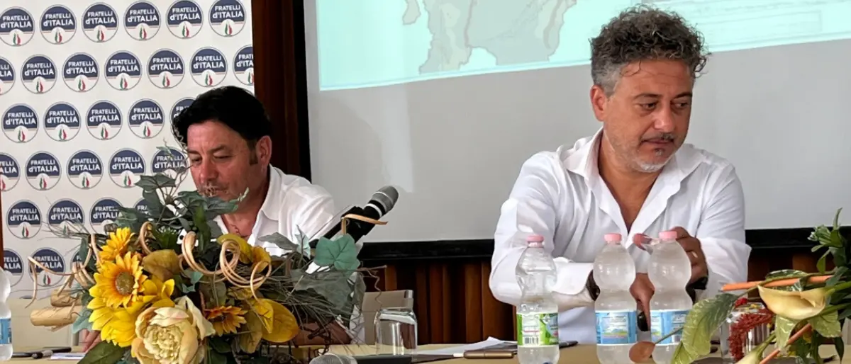 Psa della Sibaritide, Fratelli d'Italia demolisce l'impianto per metodo e condotta