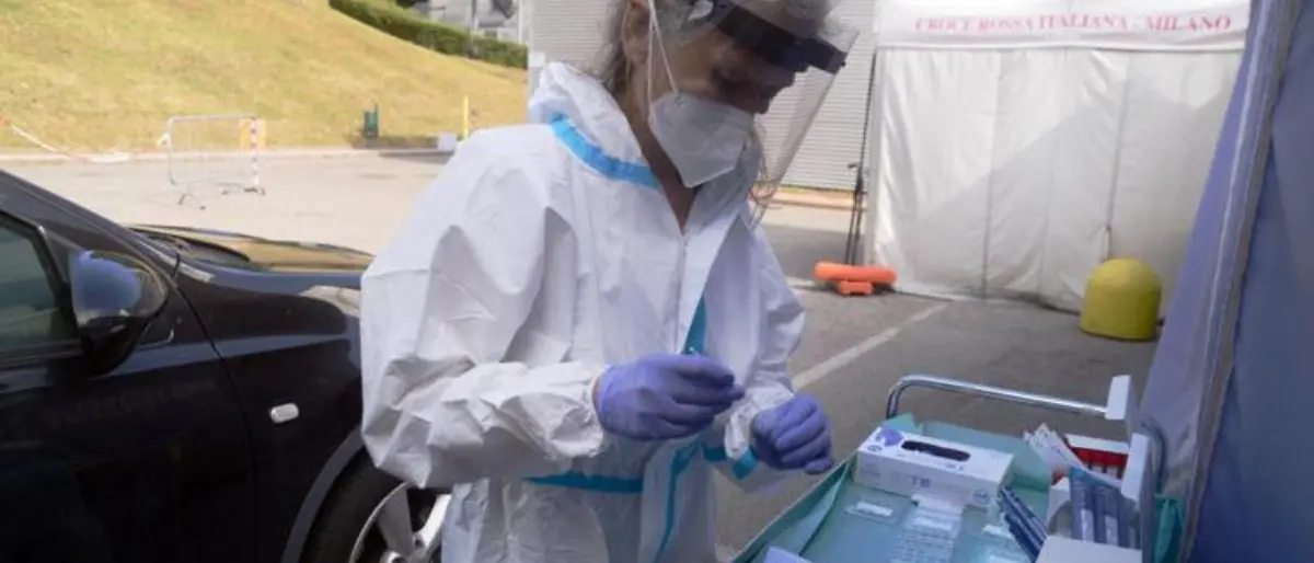 Covid Italia, 71.947 contagi e 57 decessi: bollettino del 3 luglio