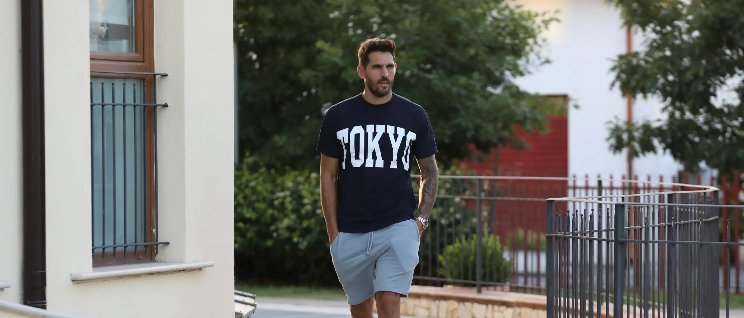 Cosenza, ecco i convocati per i test atletici. Tanto i giovani presenti