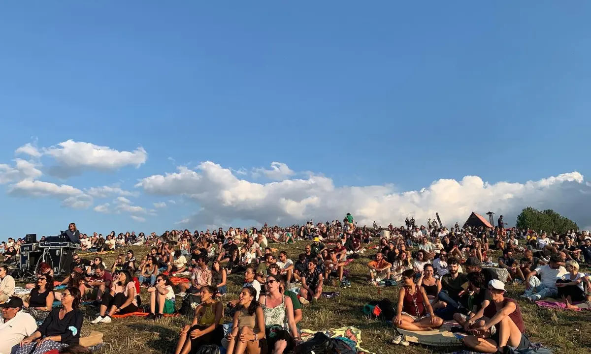 Be Alternative, ecco il Festival tra Cosenza e l'Altopiano della Sila