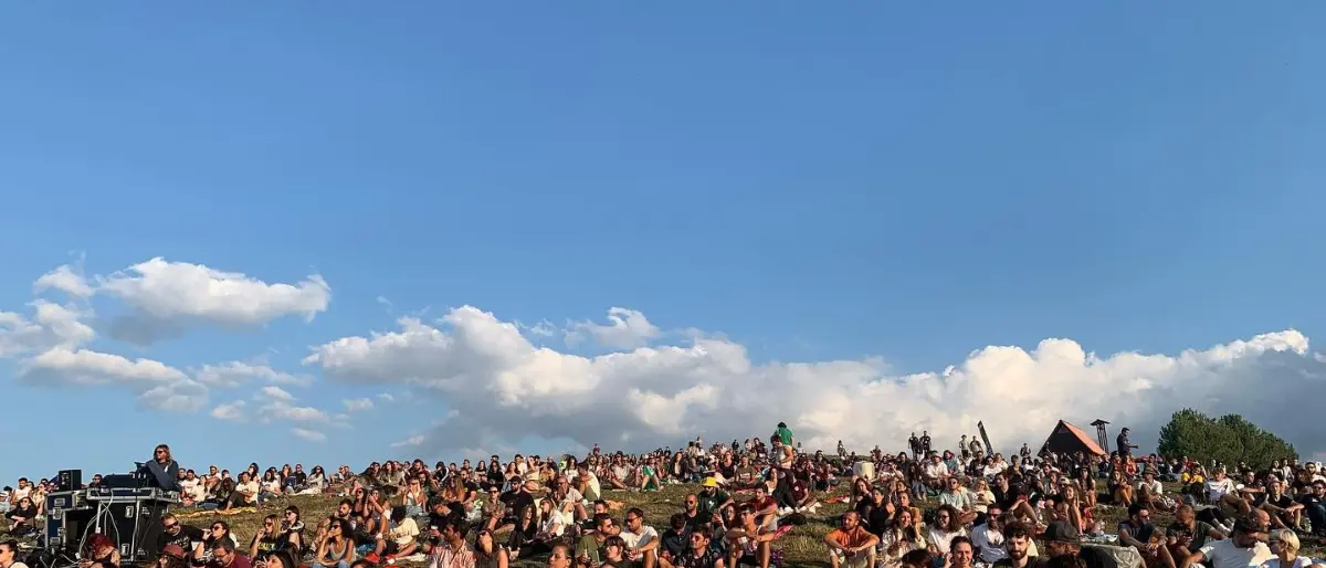 Be Alternative, ecco il Festival tra Cosenza e l'Altopiano della Sila