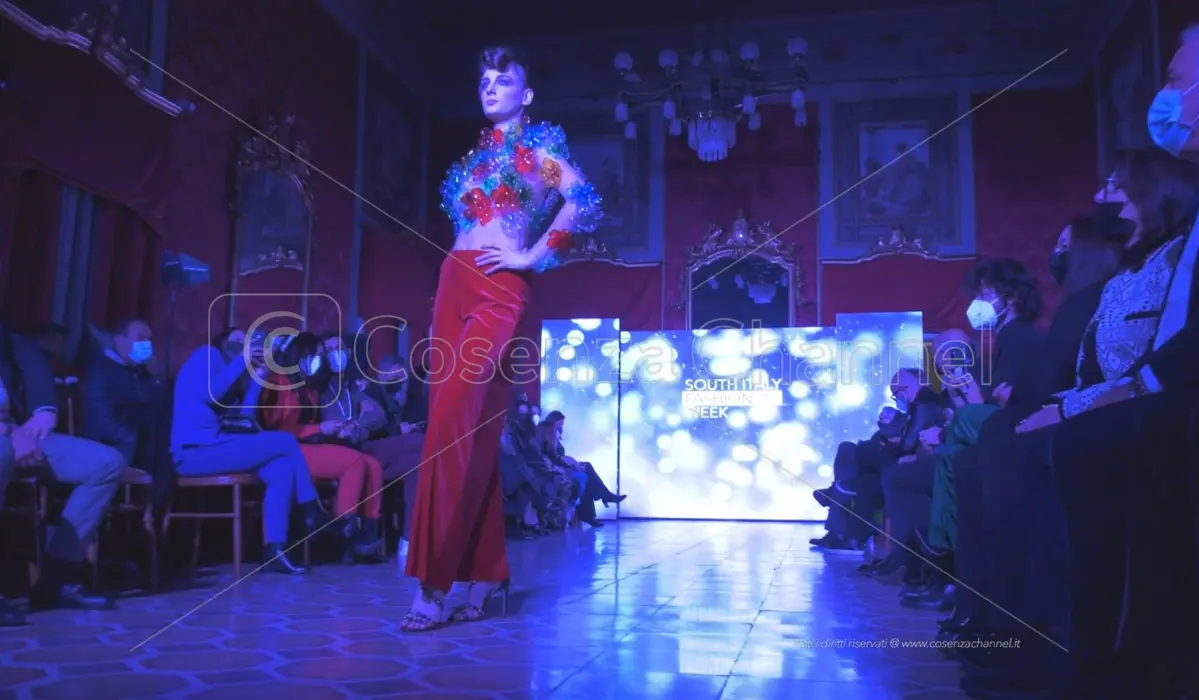 South Italy Fashion Week a Cosenza, tutto pronto per la sesta edizione