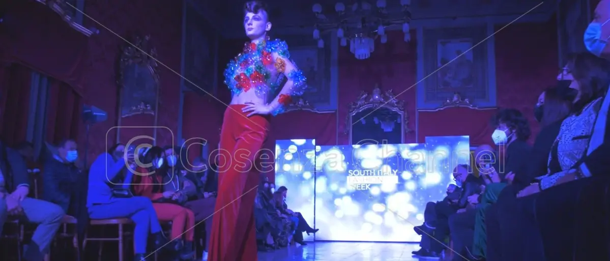 South Italy Fashion Week a Cosenza, tutto pronto per la sesta edizione