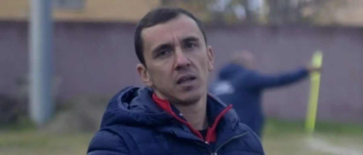 Cassano Sybaris, conferma per mister Burgo e per il Ds Ranieri