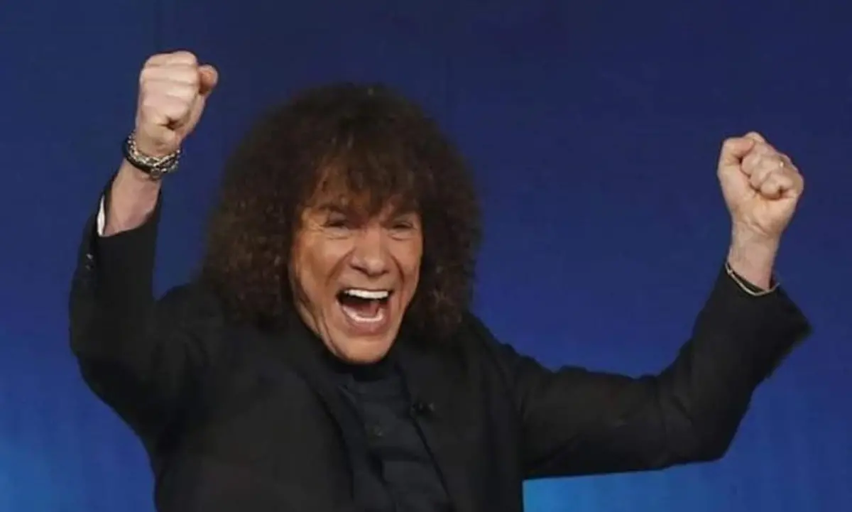 Tutto pronto per il grande live di Riccardo Cocciante a Diamante