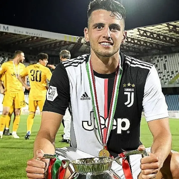 Cosenza, un obiettivo mancino per la difesa è Coccolo della Juventus