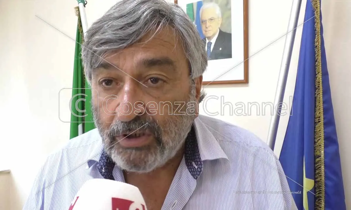 Amantea, il sindaco Pellegrino scrive ad Occhiuto e Mancuso sulla questione Temesa