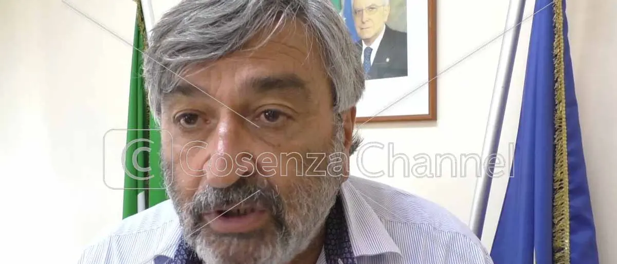 Amantea, il sindaco Pellegrino scrive ad Occhiuto e Mancuso sulla questione Temesa