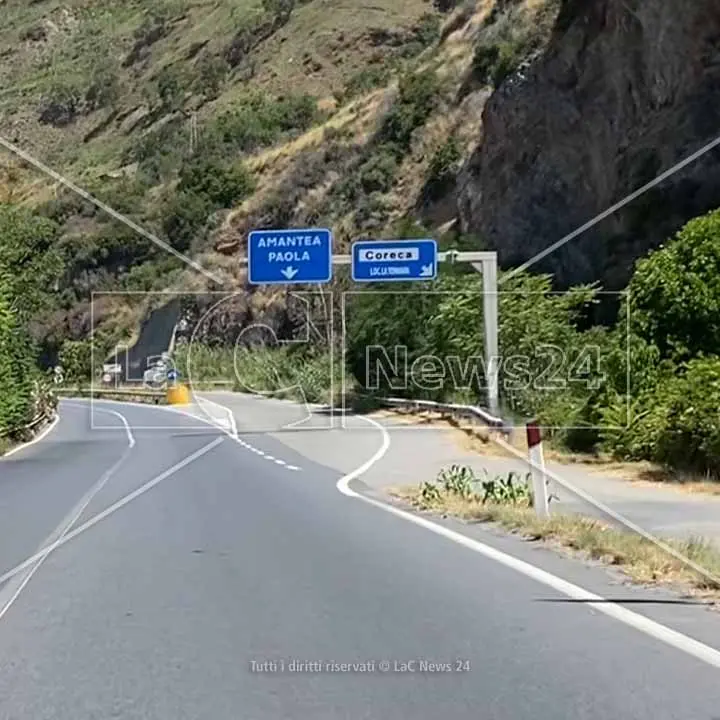 Temesa, c'è chi non si arrende e sogna ancora l'unione di Campora e Serra d'Aiello