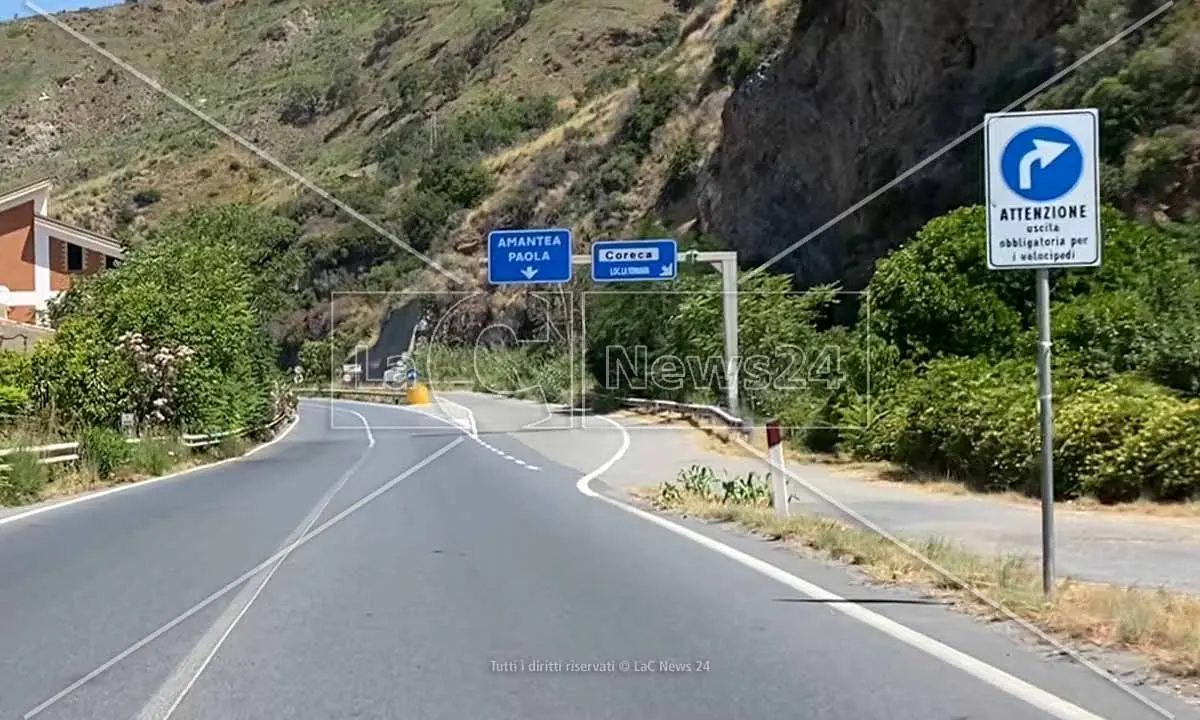 Temesa, c'è chi non si arrende e sogna ancora l'unione di Campora e Serra d'Aiello