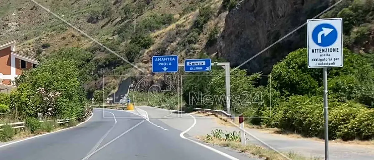 Temesa, c'è chi non si arrende e sogna ancora l'unione di Campora e Serra d'Aiello