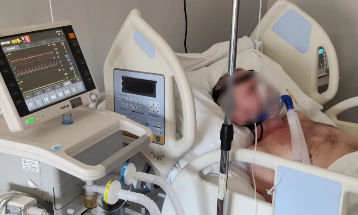 Polo Covid di Rossano in emergenza: i pazienti sono triplicati ma il personale è lo stesso
