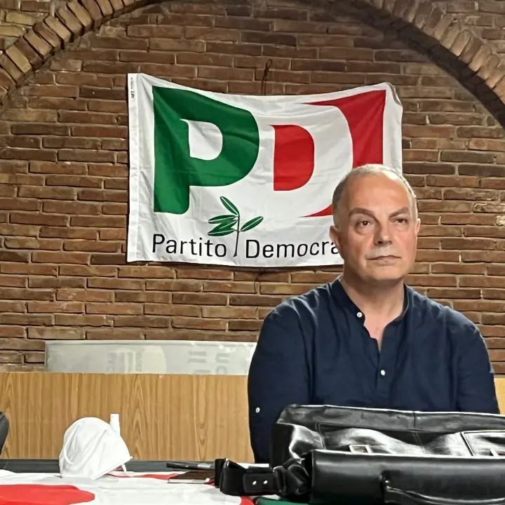 Pd Corigliano Rossano, il partito cambia pelle: nuova organizzazione e nuova sede