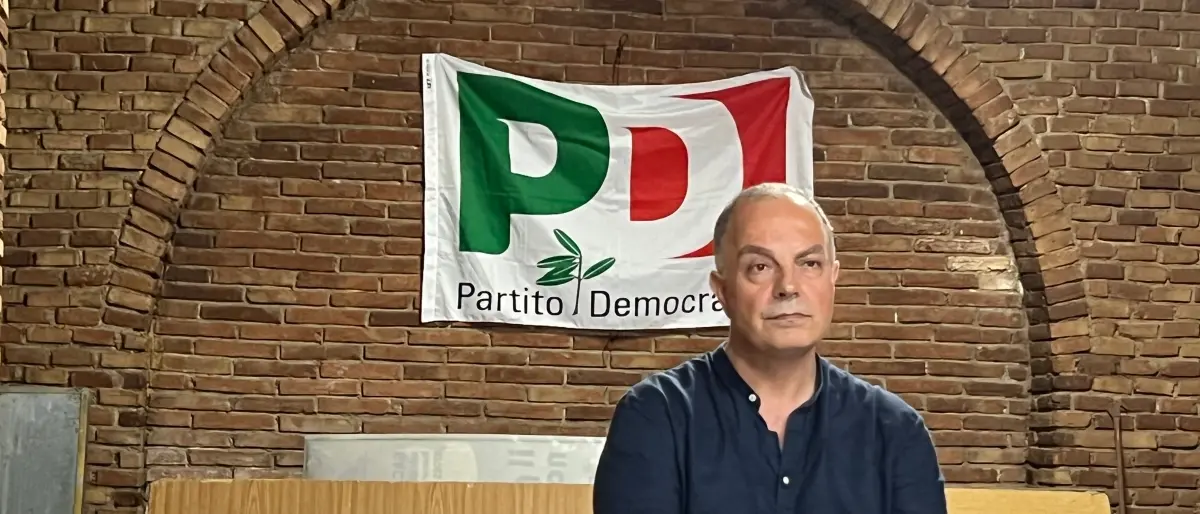 Pd Corigliano Rossano, il partito cambia pelle: nuova organizzazione e nuova sede