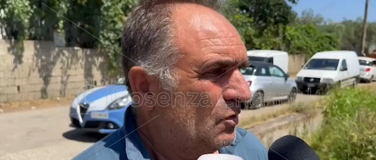 Corigliano-Rossano, scomparsa una ragazza di 22 anni: ricerche a tappeto. L'appello del padre | VIDEO - LIVE