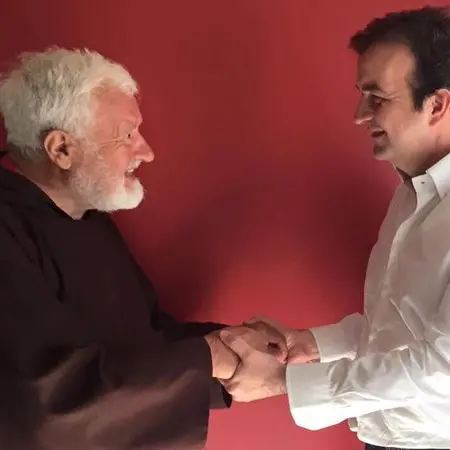 Emergenza gelo, il sindaco Occhiuto: «Nessun senzatetto dovrà dormire per strada»