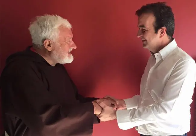 Emergenza gelo, il sindaco Occhiuto: «Nessun senzatetto dovrà dormire per strada»