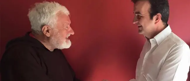 Emergenza gelo, il sindaco Occhiuto: «Nessun senzatetto dovrà dormire per strada»