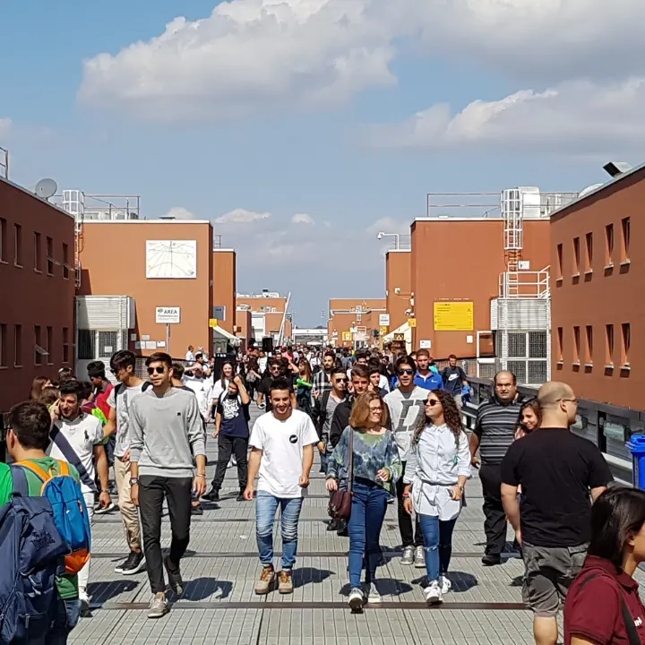 L'Università della Calabria è sul podio tra i grandi atenei: la soddisfazione del Rettore Nicola Leone