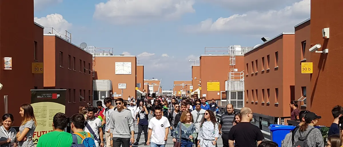 L'Università della Calabria è sul podio tra i grandi atenei: la soddisfazione del Rettore Nicola Leone