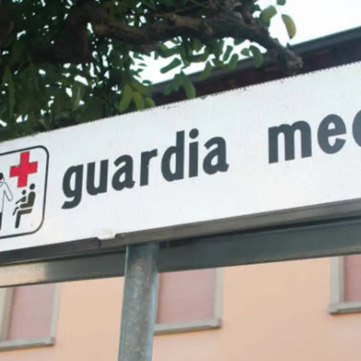 Muore a Falerna davanti alla Guardia medica chiusa, sospeso\u00A0dal servizio il medico\u00A0che si era assentato\u00A0\n