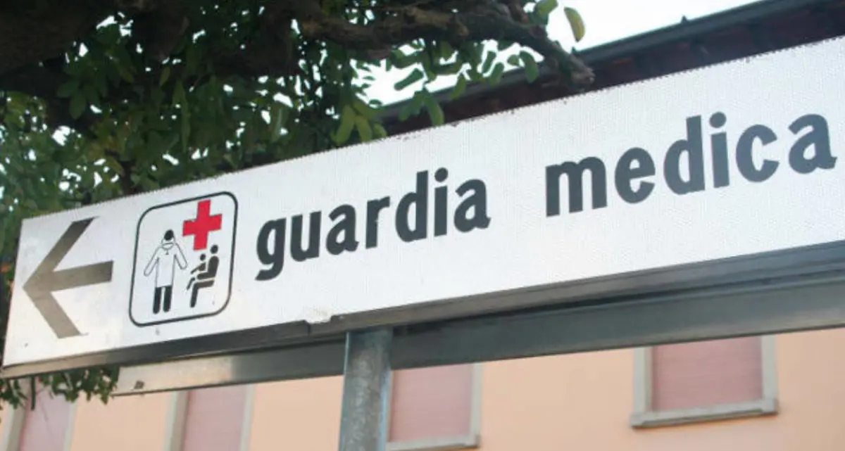 Muore a Falerna davanti alla Guardia medica chiusa, sospeso\u00A0dal servizio il medico\u00A0che si era assentato\u00A0\n
