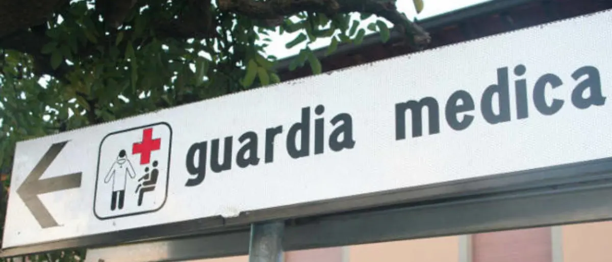 Muore a Falerna davanti alla Guardia medica chiusa, sospeso\u00A0dal servizio il medico\u00A0che si era assentato\u00A0\n