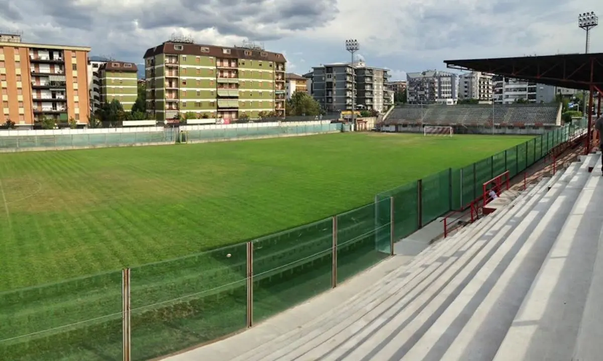 Stadio Lorenzon di Rende, il Cus Cosenza: «Sviluppare il territorio con lo sport»