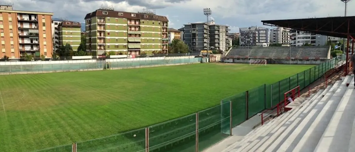 Stadio \"Marco Lorenzon\" di Rende affidato al Cus di Arcavacata