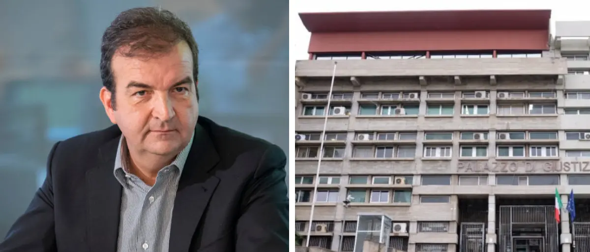 La procura di Cosenza indaga (ancora) Occhiuto per bancarotta fraudolenta