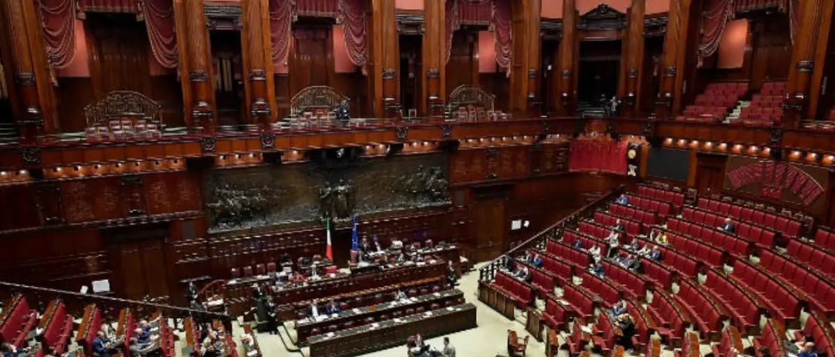 Decreto Aiuti, sì della Camera: Movimento 5 Stelle non vota