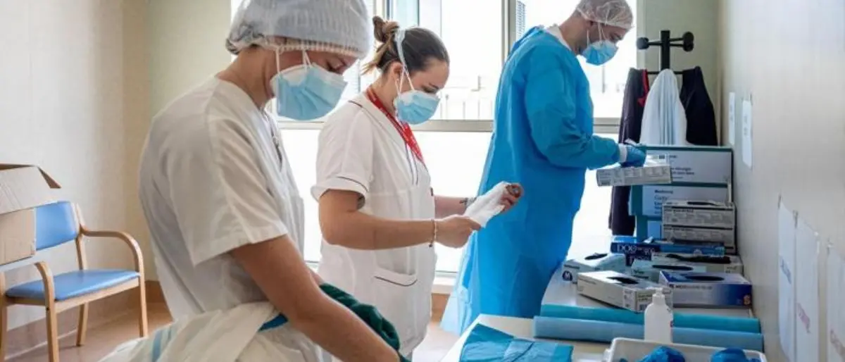 Infermieri inidonei: Fp Cgil Calabria replica al governatore Occhiuto